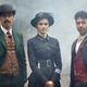 Image for article titled Houdini And Doyle tries to conjure some old-fashioned TV magic